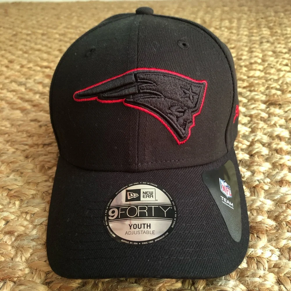 New Era great hat